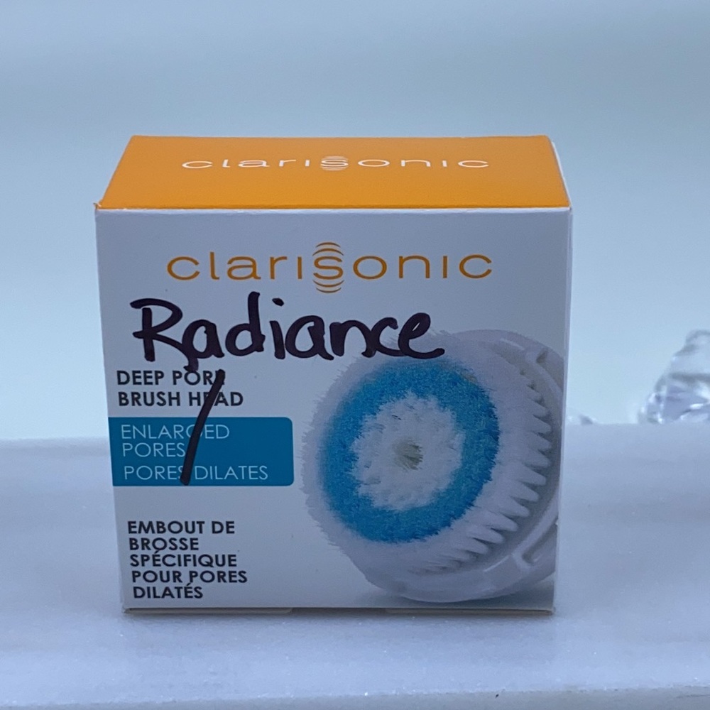 🌟 Radiance Clarisonic Brush Head - Picture 8 of 12